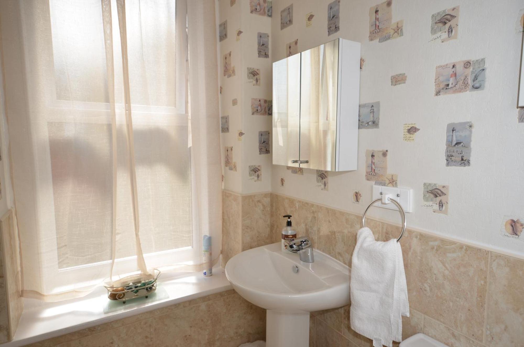 Colbourn Bed And Breakfast Colwyn Bay Camera foto