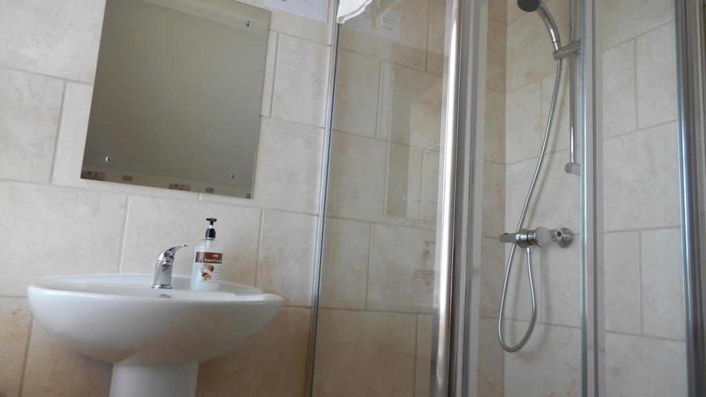 Colbourn Bed And Breakfast Colwyn Bay Esterno foto
